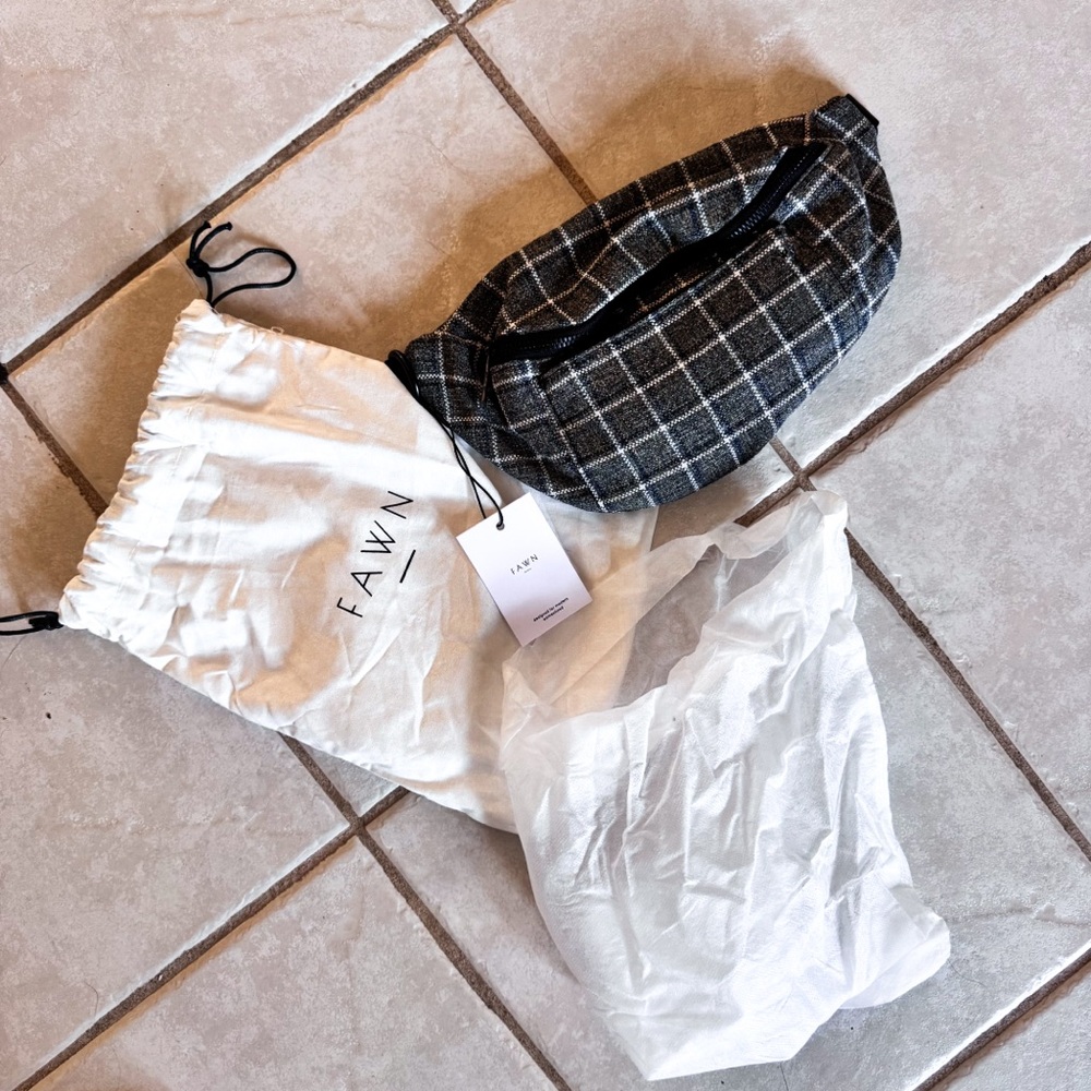 Fawn • “Fawny” Pack